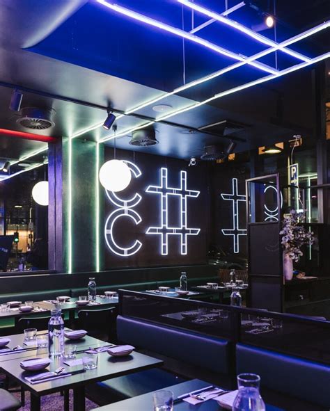 cha ching melbourne|asian fusion restaurant.